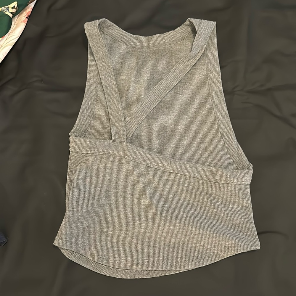Never worn tank top
